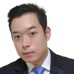 Mr. Seow Chin Chian, Adrian Mr. Seow Chin Chian, Adrian