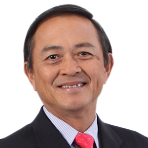 Mr. Lim Hwee Hai